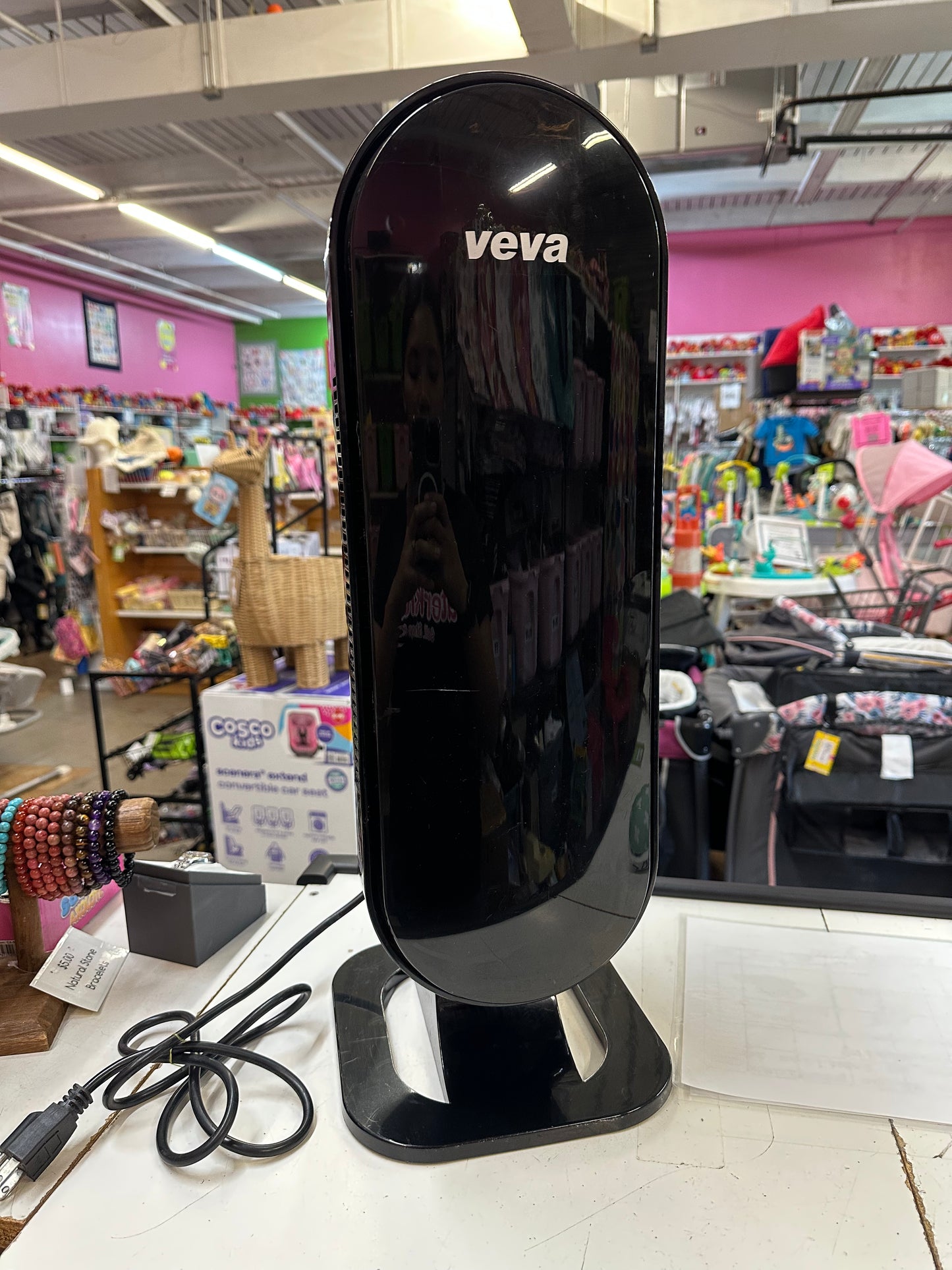 Veva Air Purifier