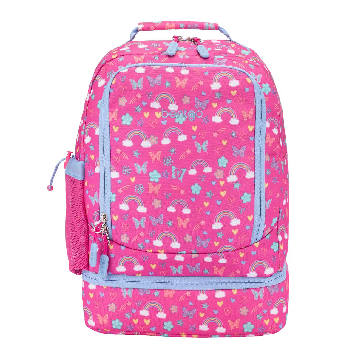 New Bentgo Insulated Lunch Bag & Backpack