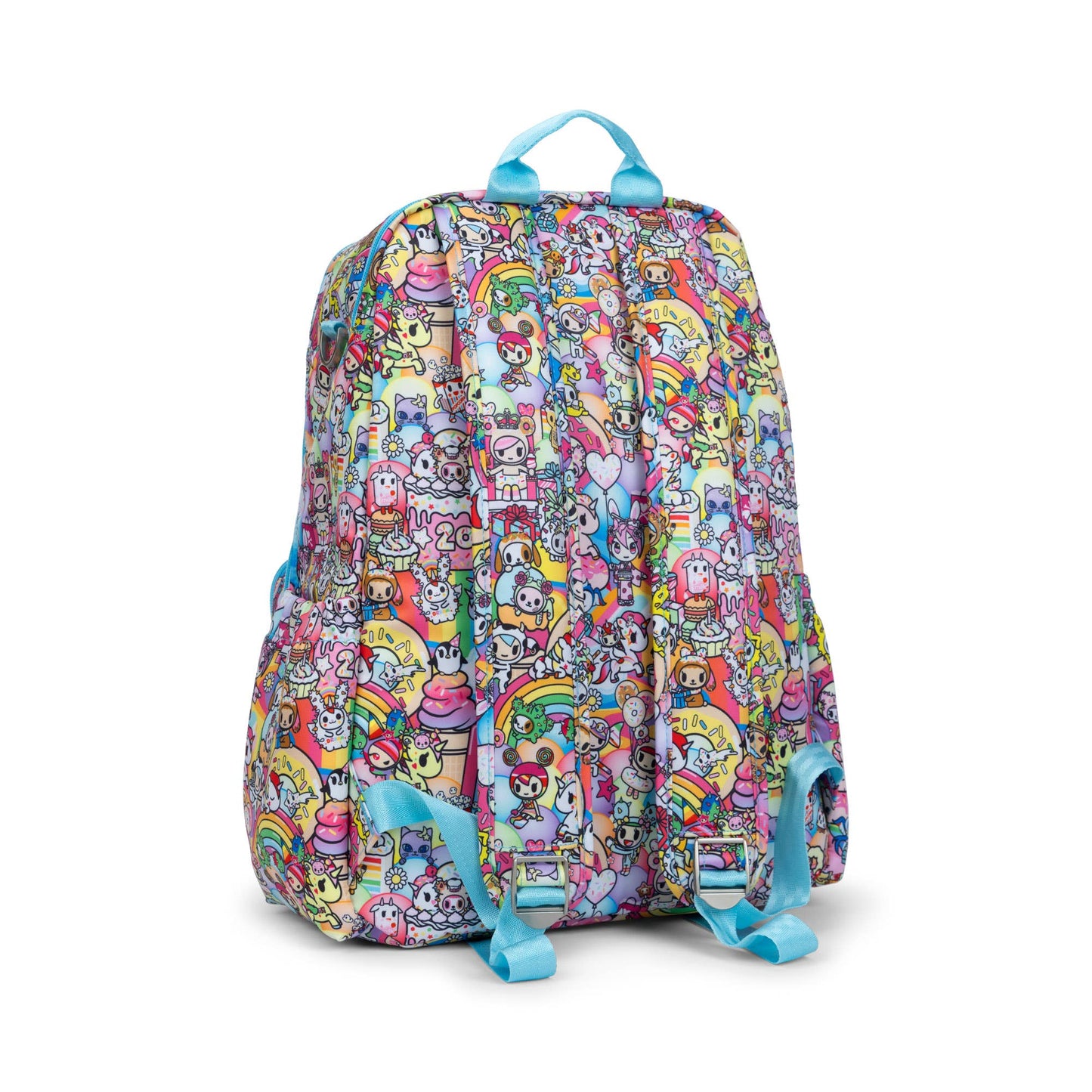 Zealous Backpack toki 20th Anniversary