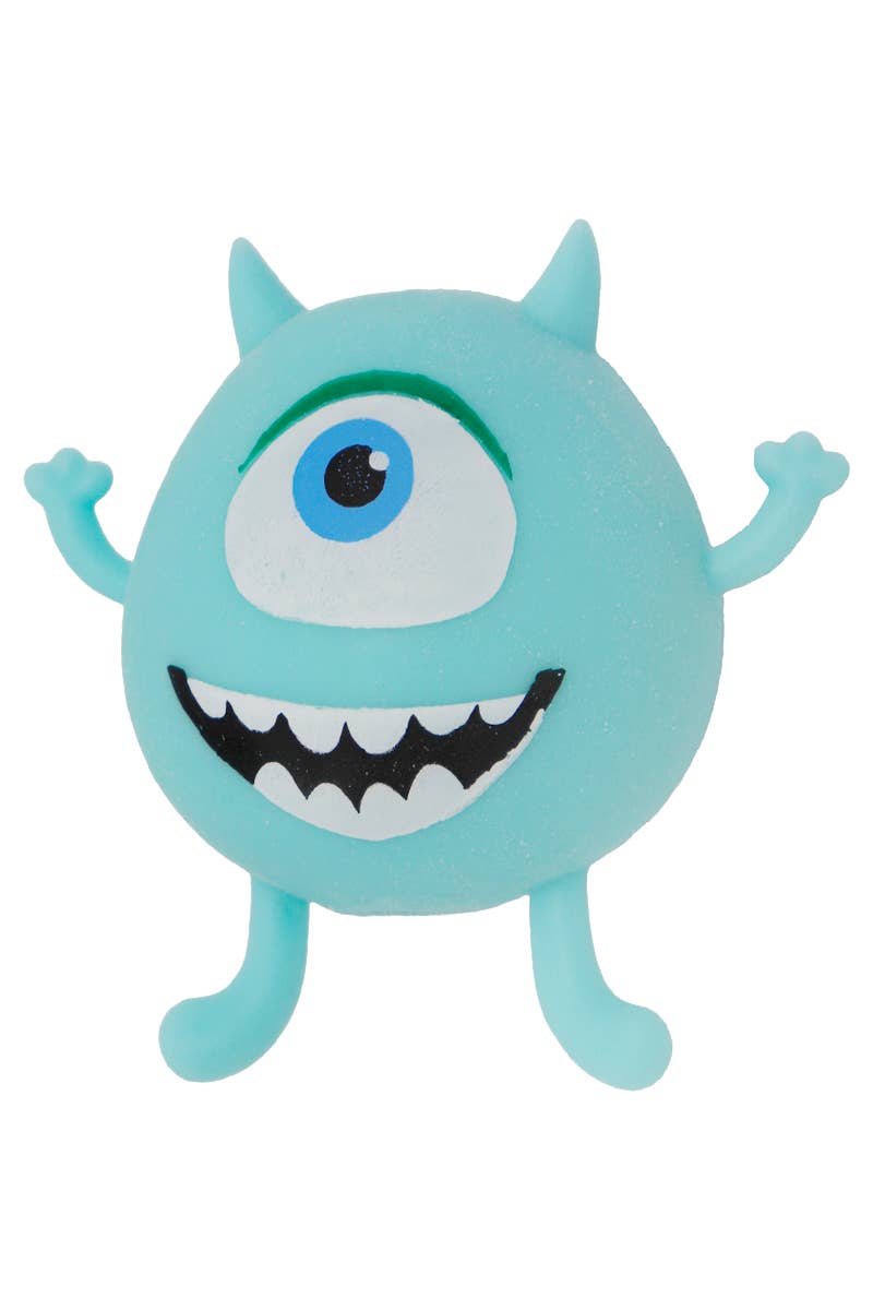 Alien Monster Slime Filled Squish