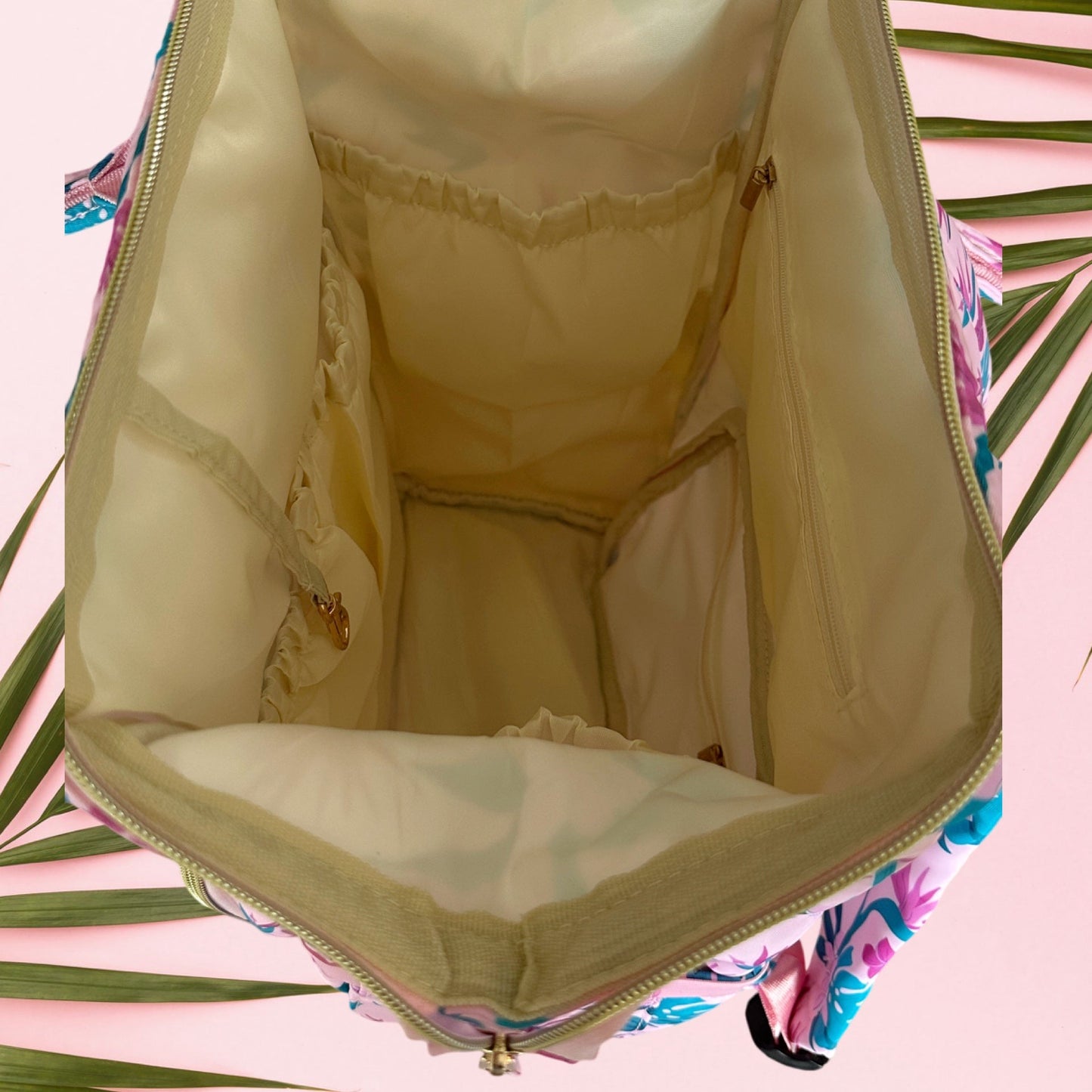 Kaile'a Diaper Backpack