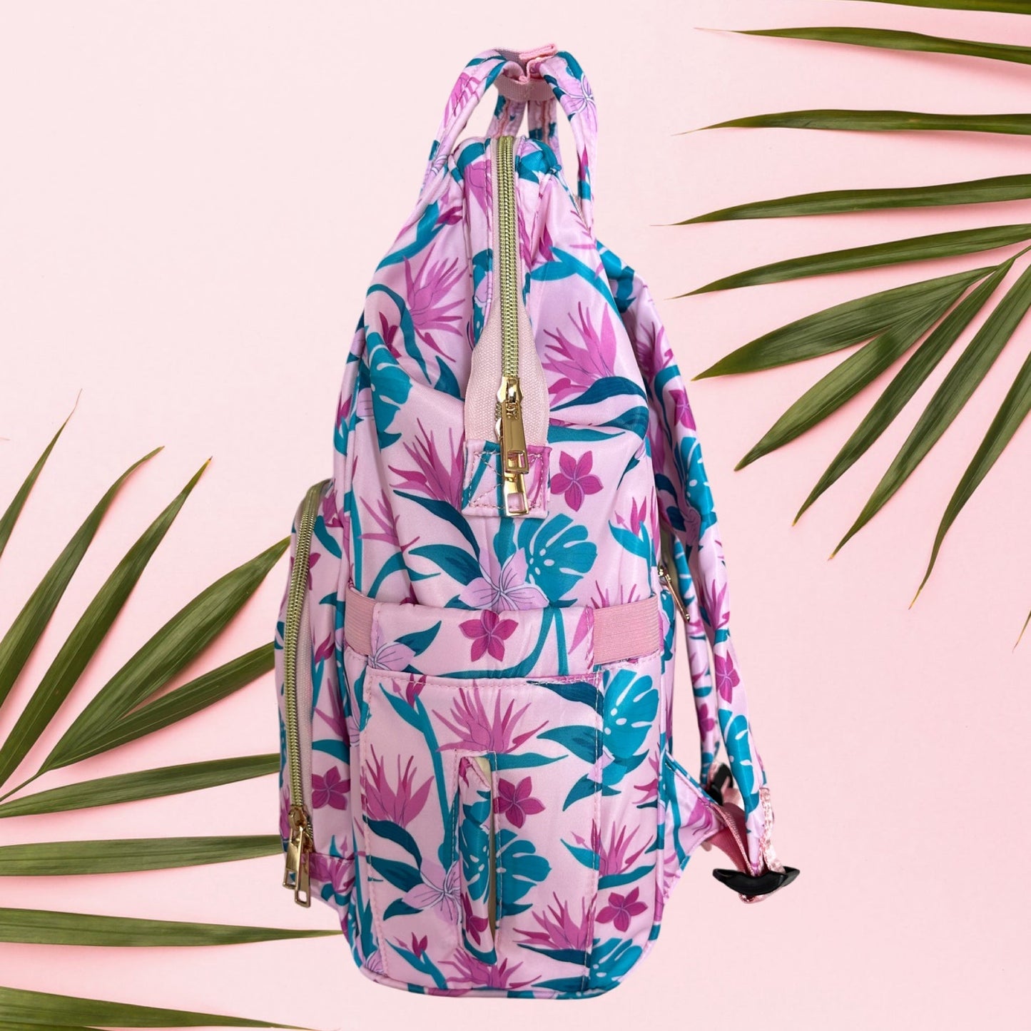 Kaile'a Diaper Backpack