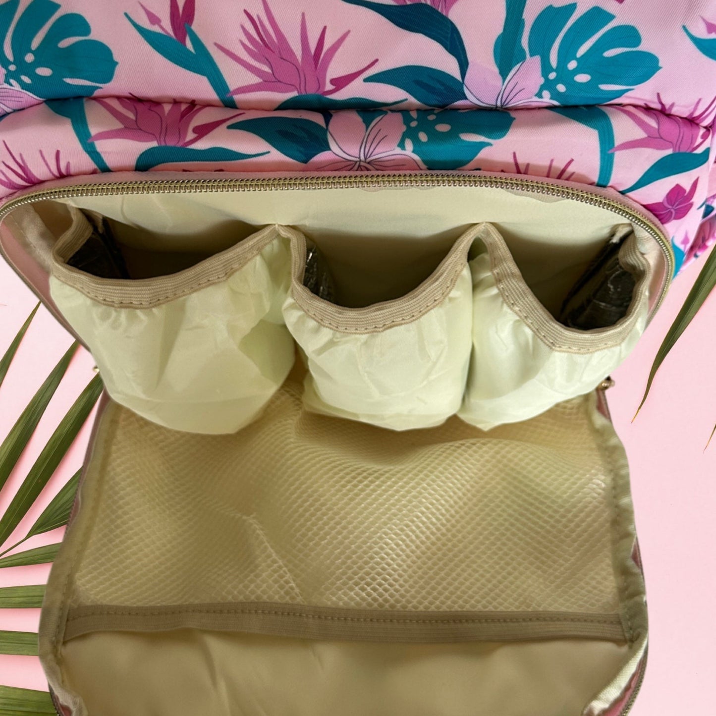 Kaile'a Diaper Backpack
