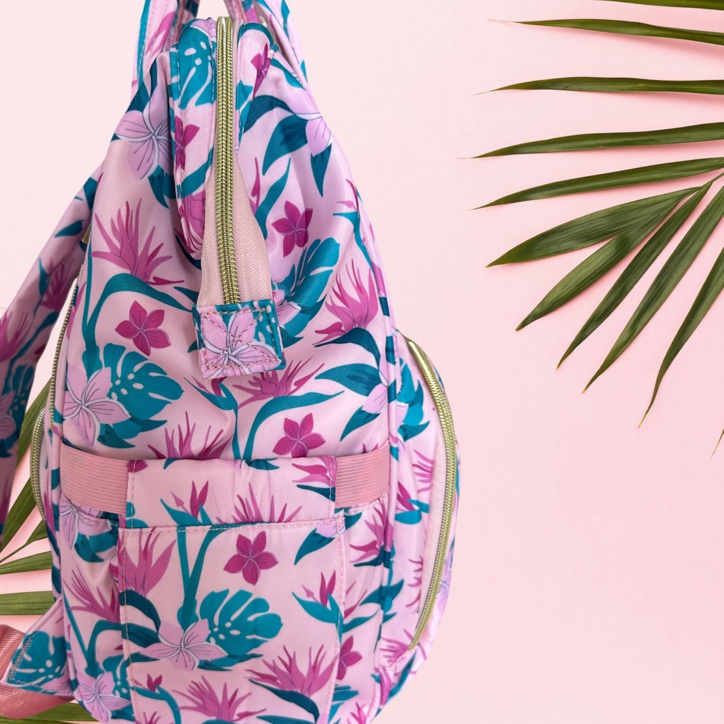 Kaile'a Diaper Backpack