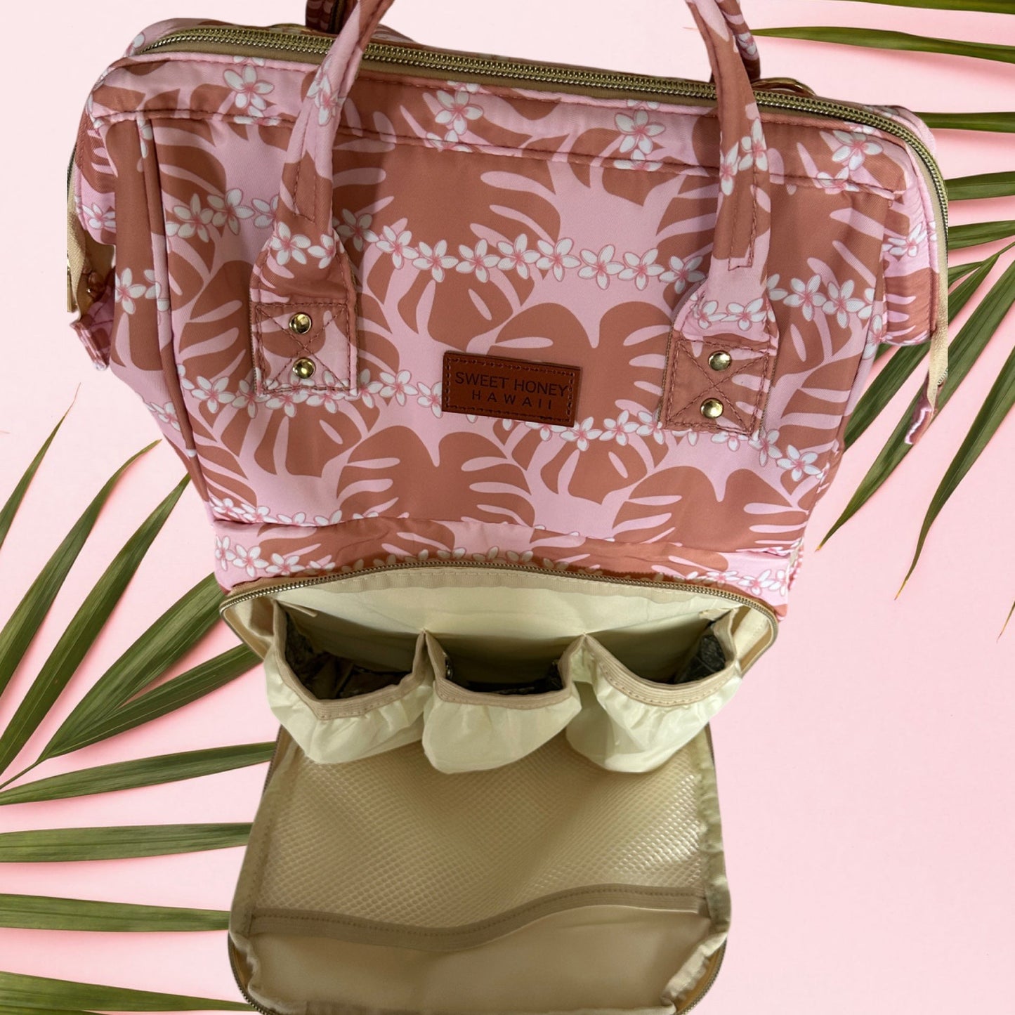 Kanani Diaper Backpack