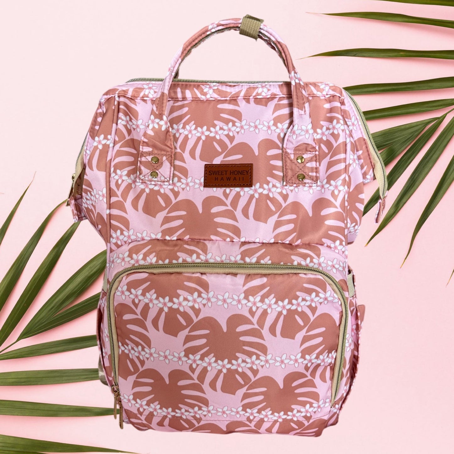 Kanani Diaper Backpack