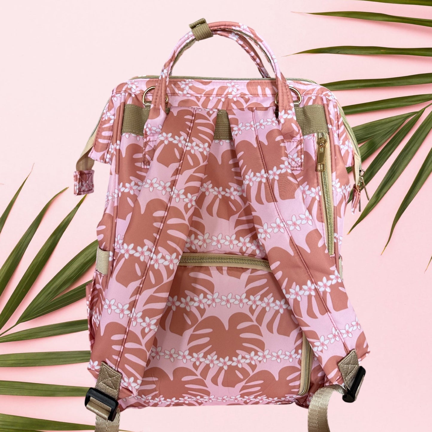 Kanani Diaper Backpack