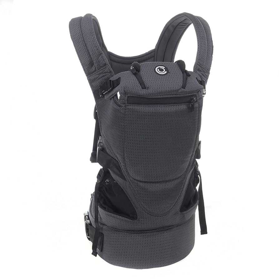 Contours Baby Carrier