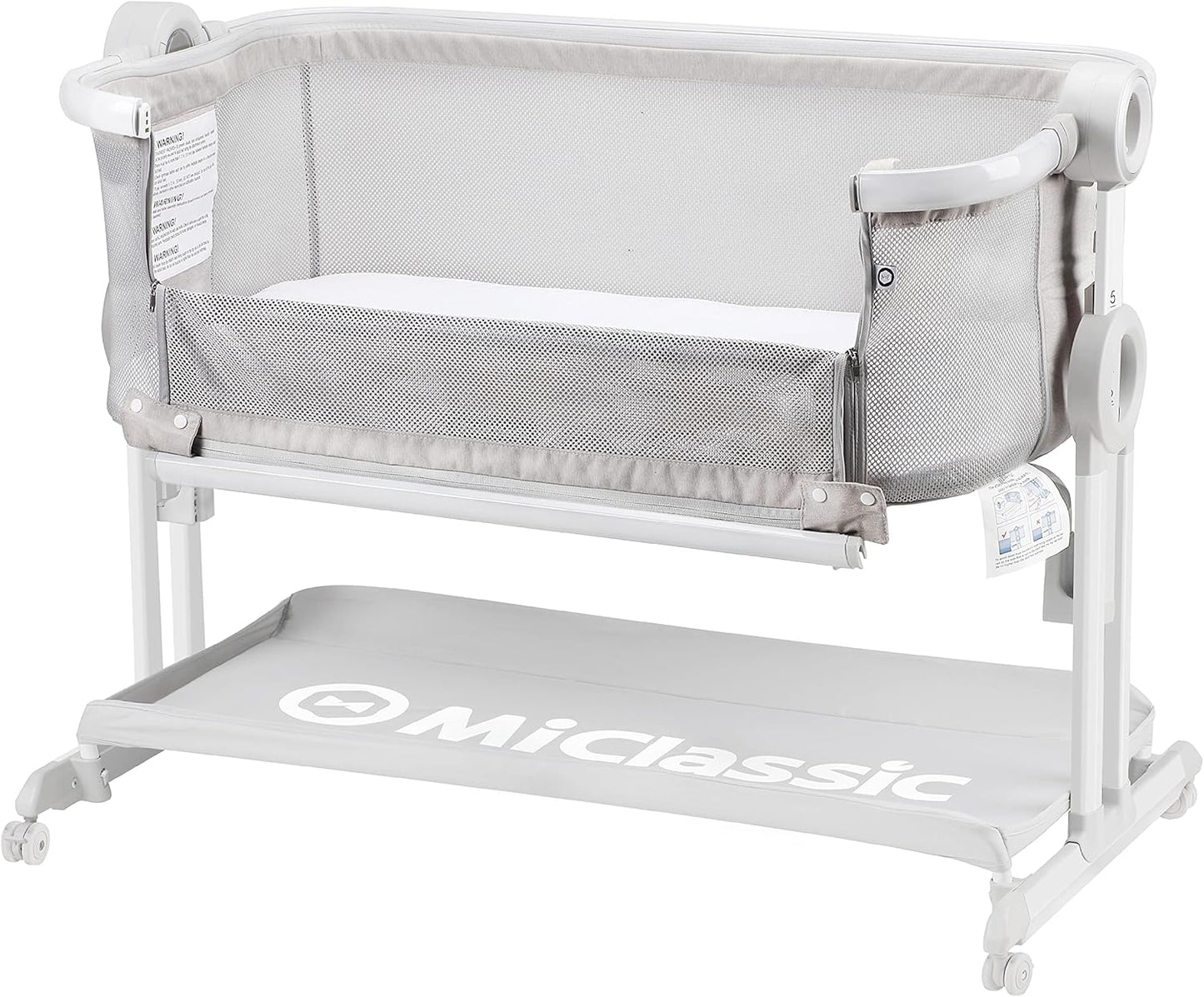 MiClassic Bassinet