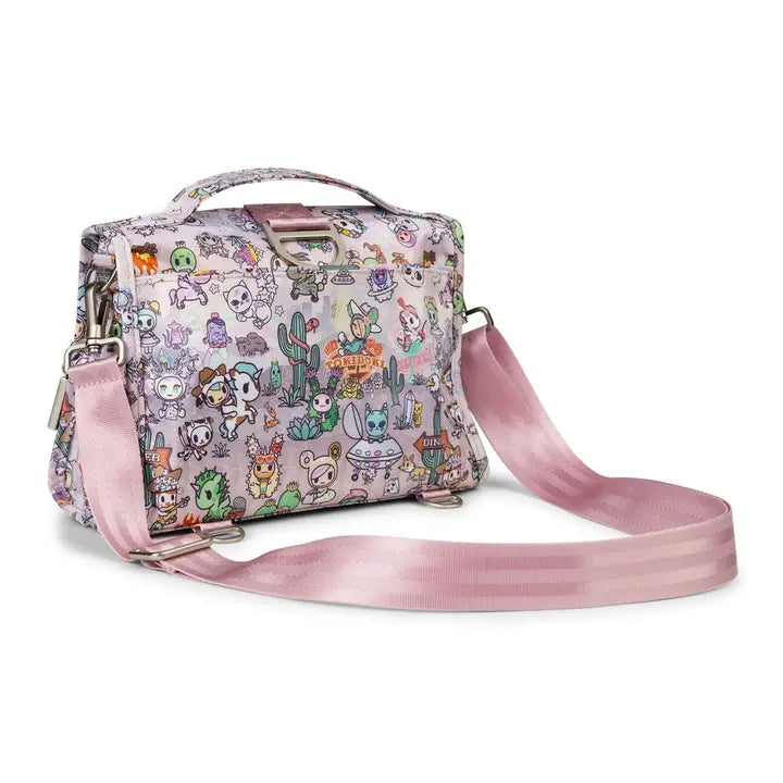 New Jujube Tokidoki Bestie, Cosmic Desert