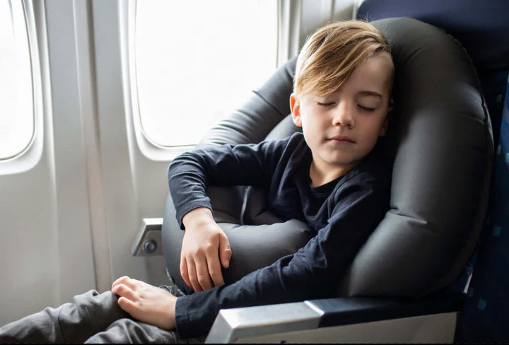 Kooshy Premium Kloud Travel Pillow