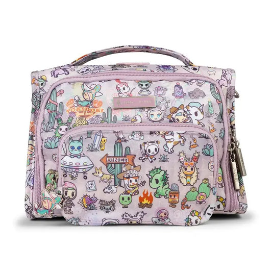 New Jujube Tokidoki Bestie, Cosmic Desert