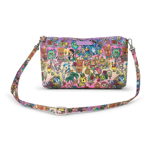 New Jujube Tokidoki Be Quick, Toki Tiki