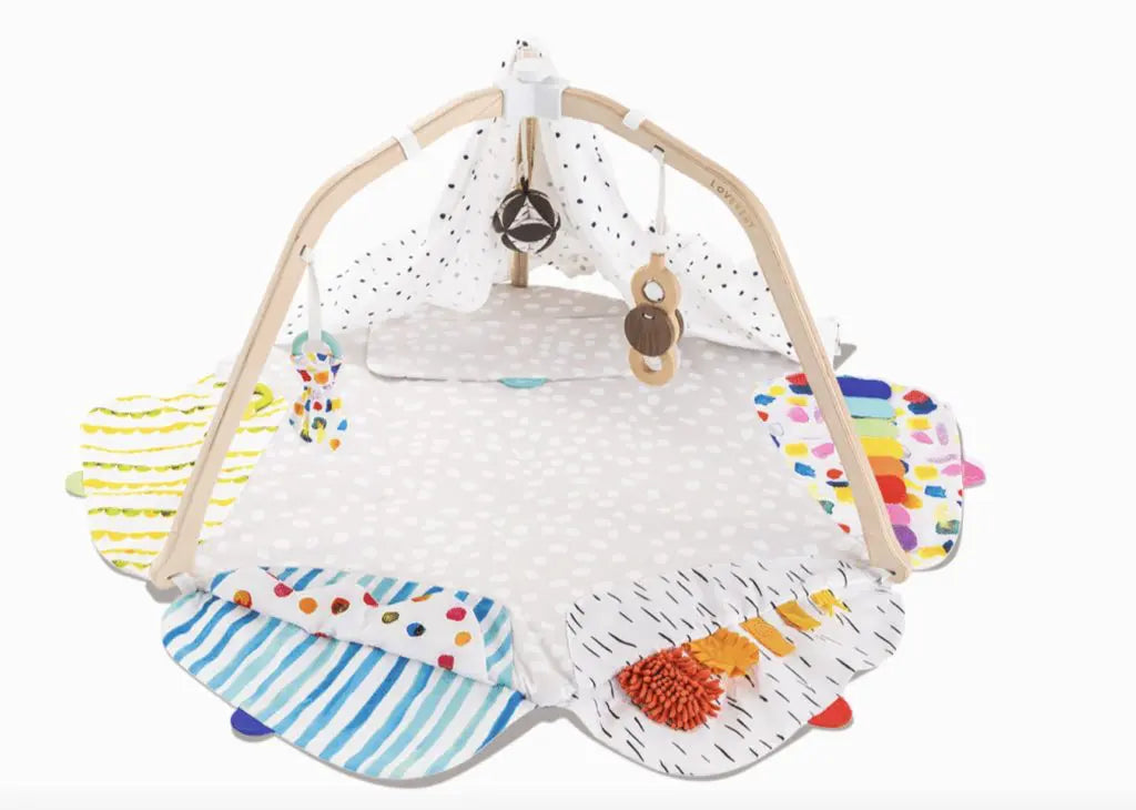 Lovevery Play Gym