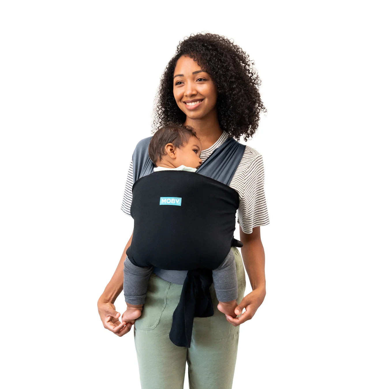 Moby Easy Wrap Carrier