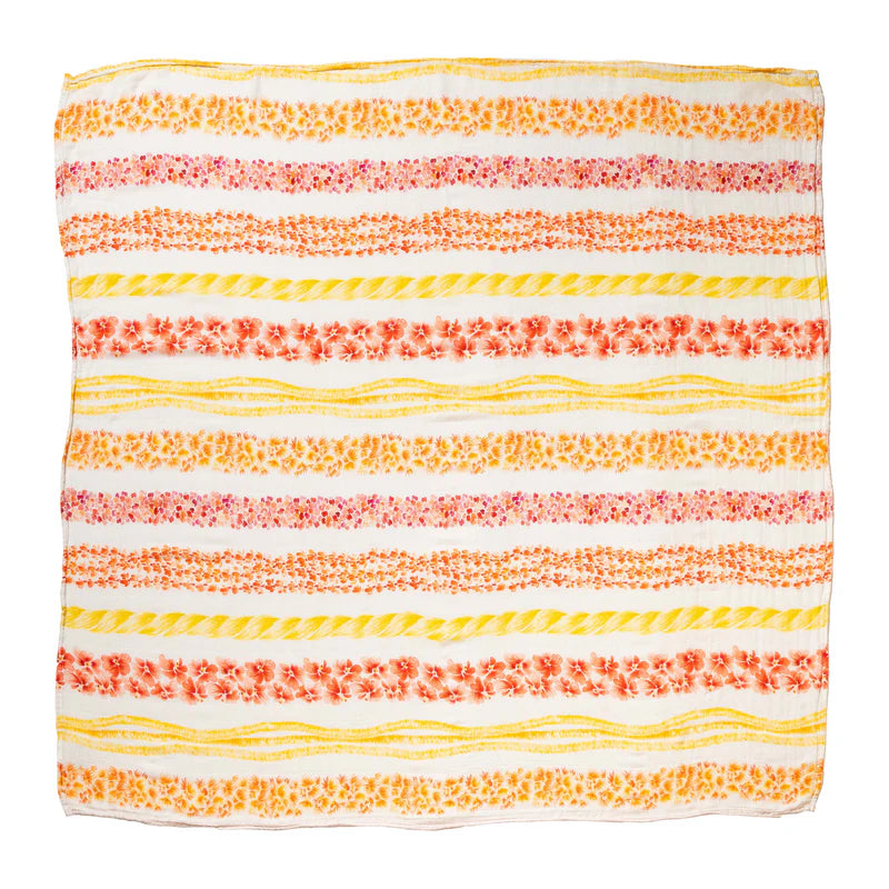 The Keiki Dept Swaddle, Alaula Ulaula