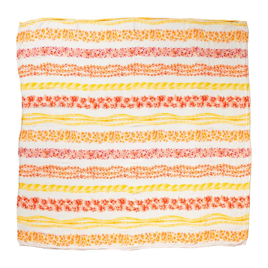 The Keiki Dept Swaddle, Alaula Ulaula