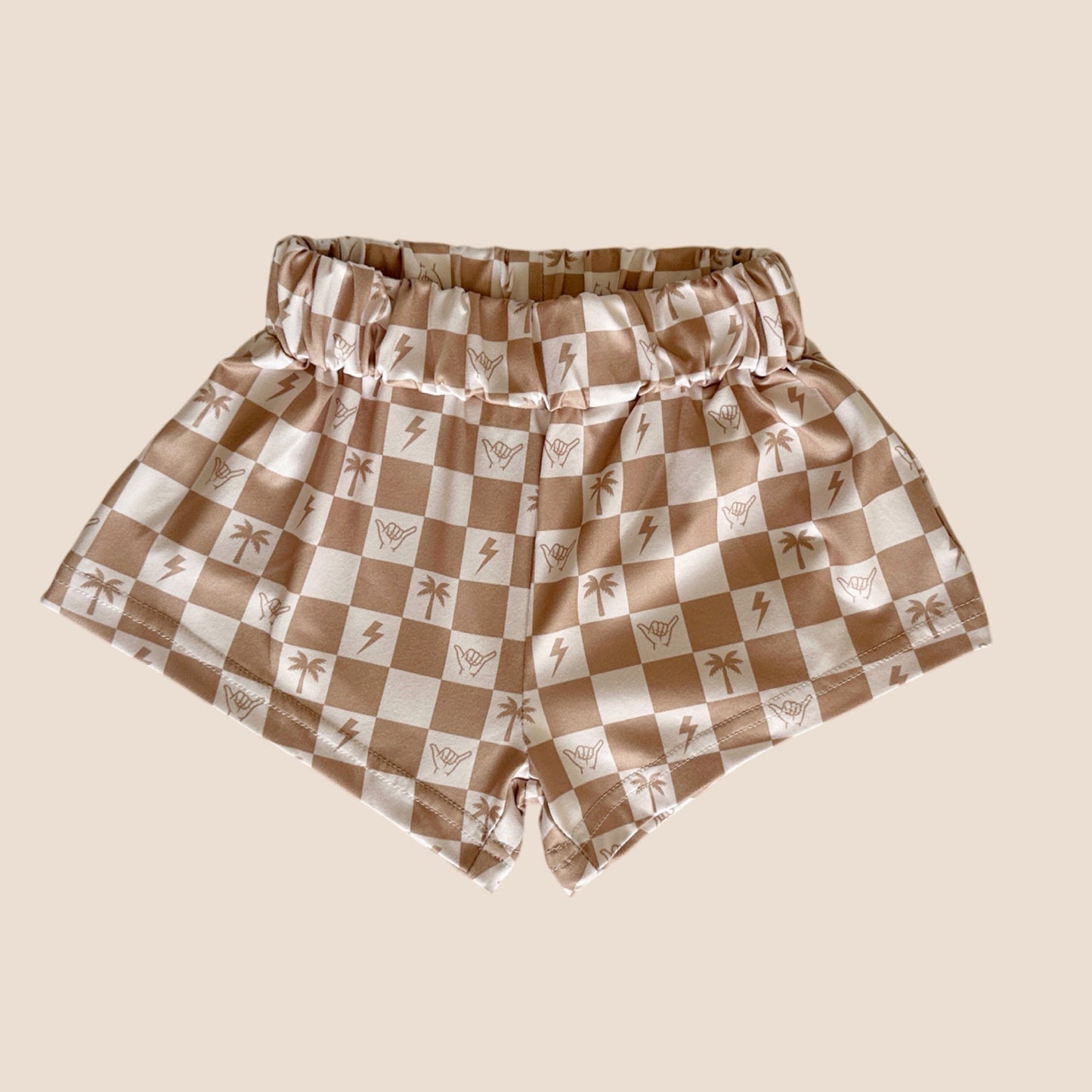 Westside Checkered Sands Azzy set