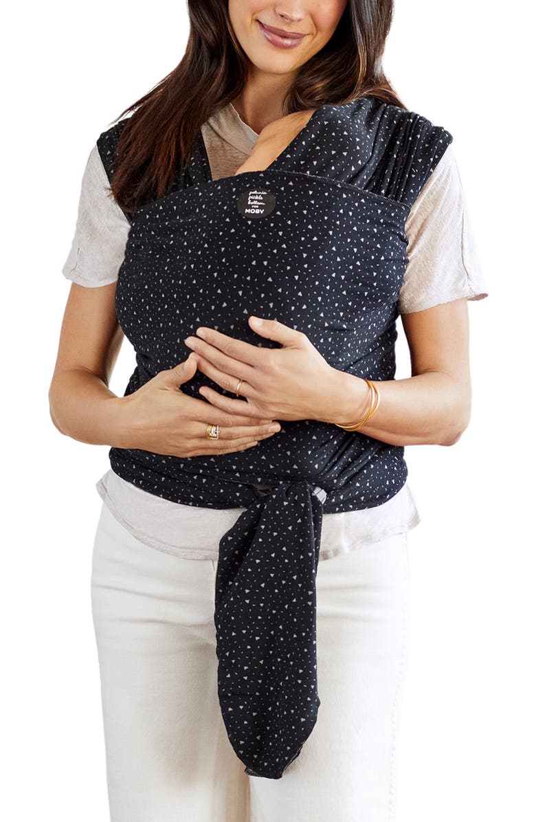 Petunia Pickle Bottom Moby Wrap