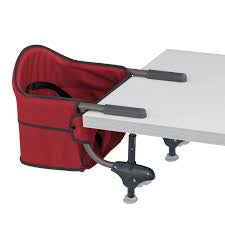 Chicco Hook On Seat, Red