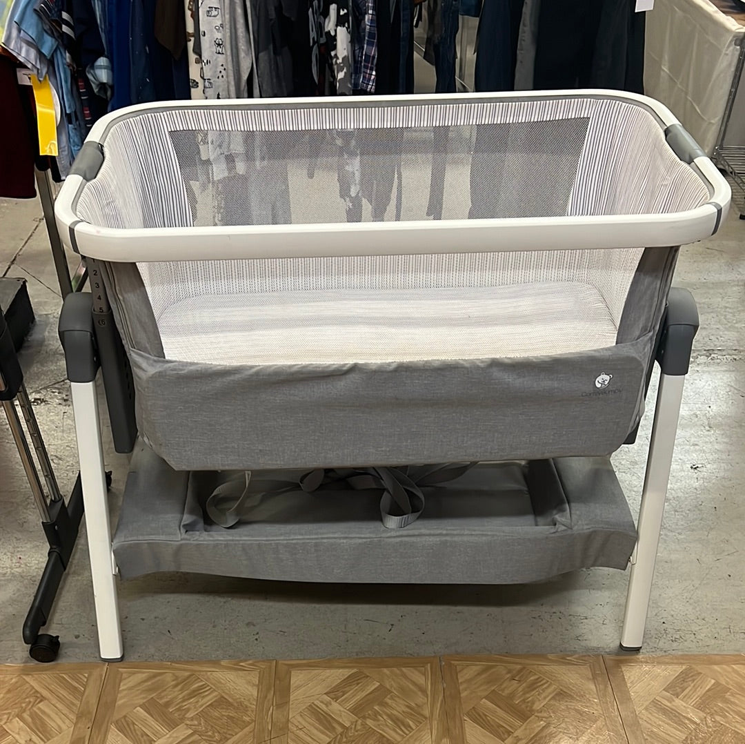 ComfyBumpy Bassinet