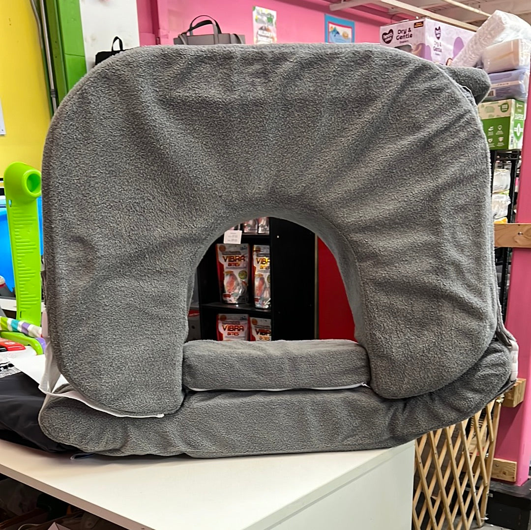 My Brest Friend Nursing Pillow For Twins