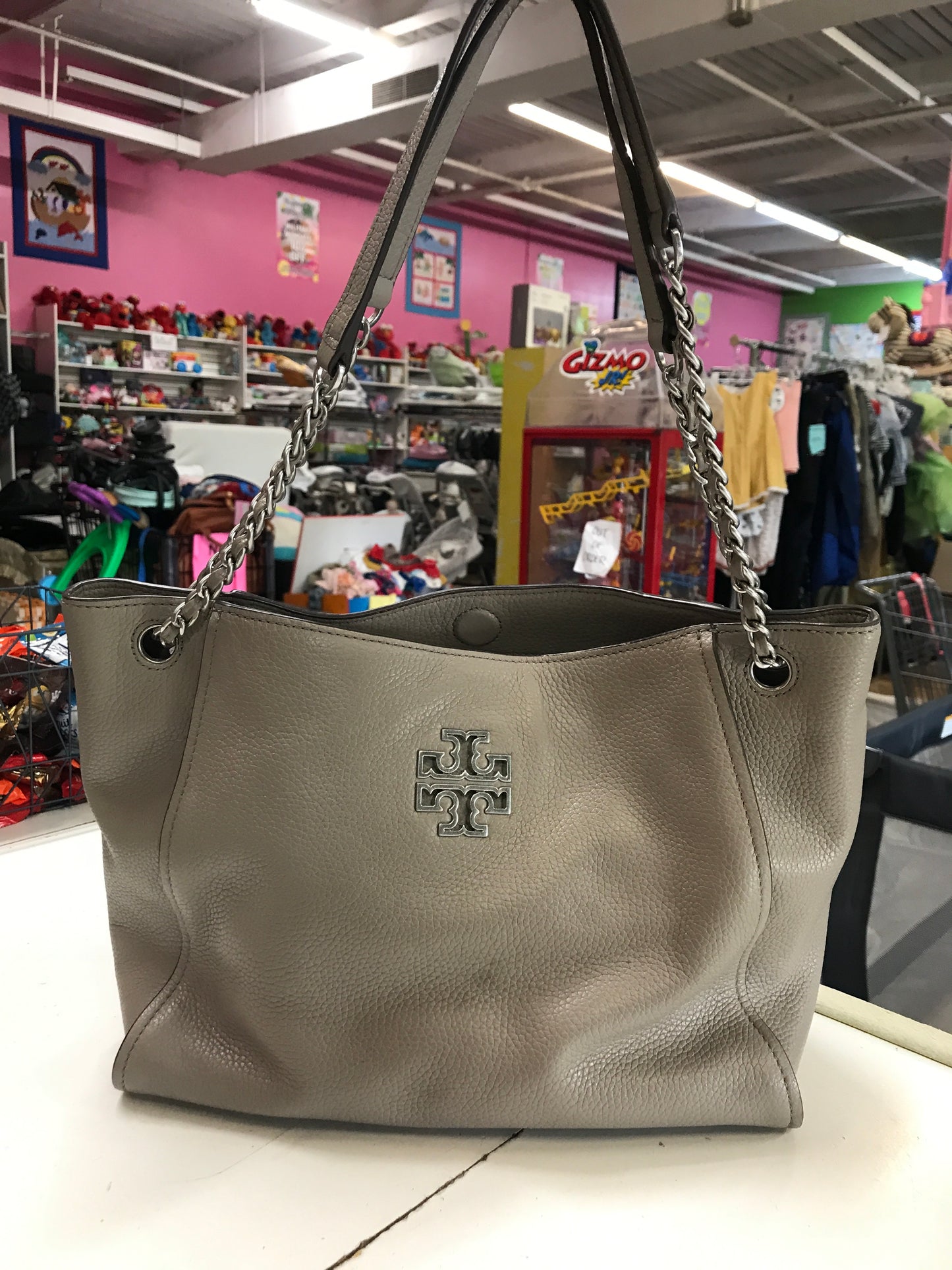 Tory Burch Bag