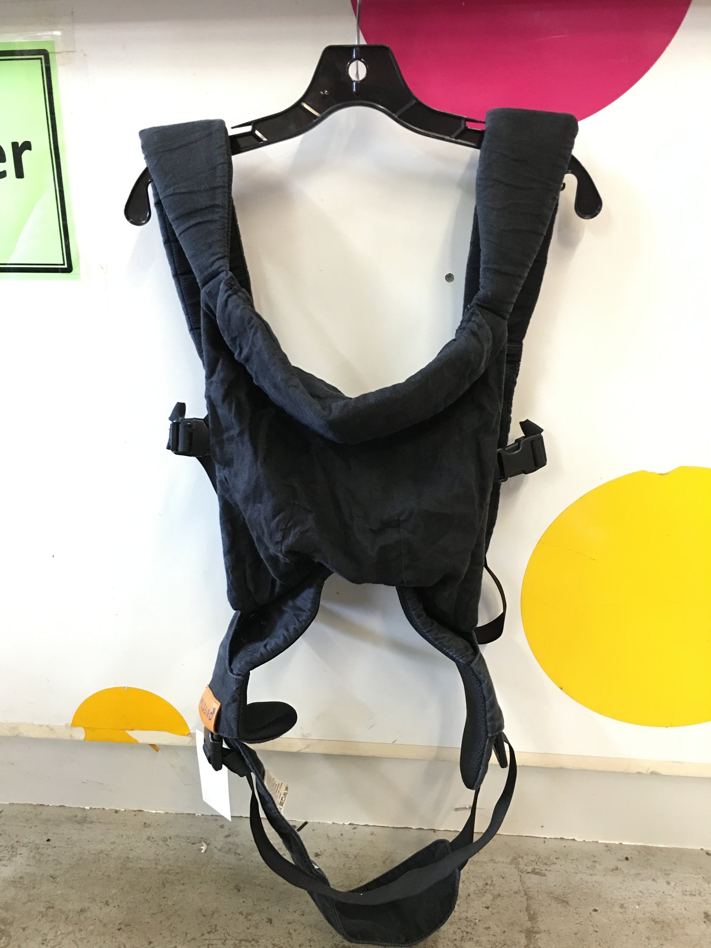Wildbird Soft Carrier