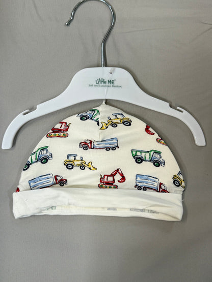 New 2pc Trucks Coverall, 6m