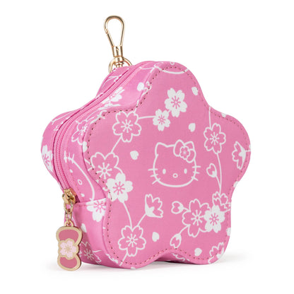 Hello Kitty® × JuJuBe Cherry Blossoms Flower Mini Bag