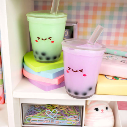 Boba Buddies Squishy