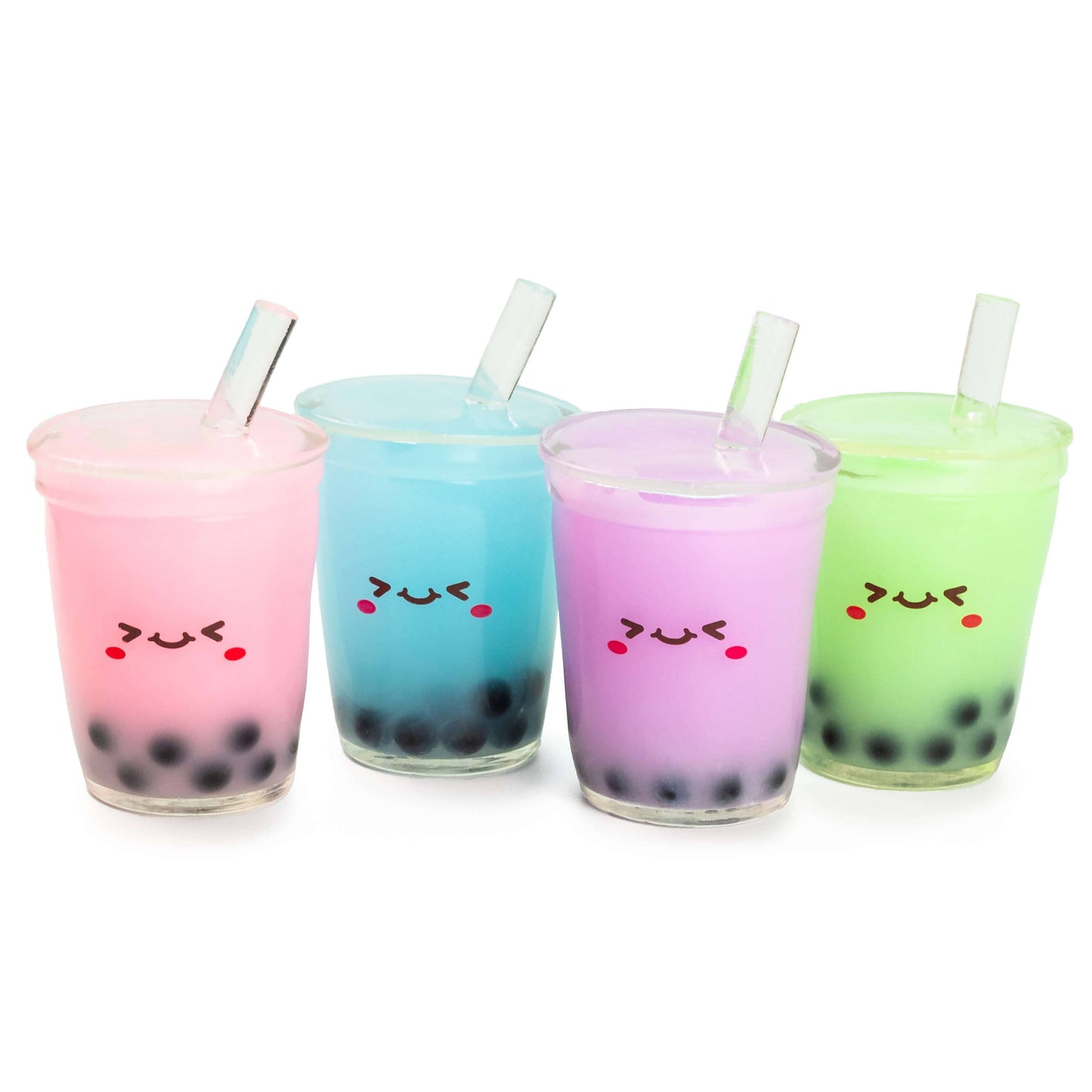 Boba Buddies Squishy