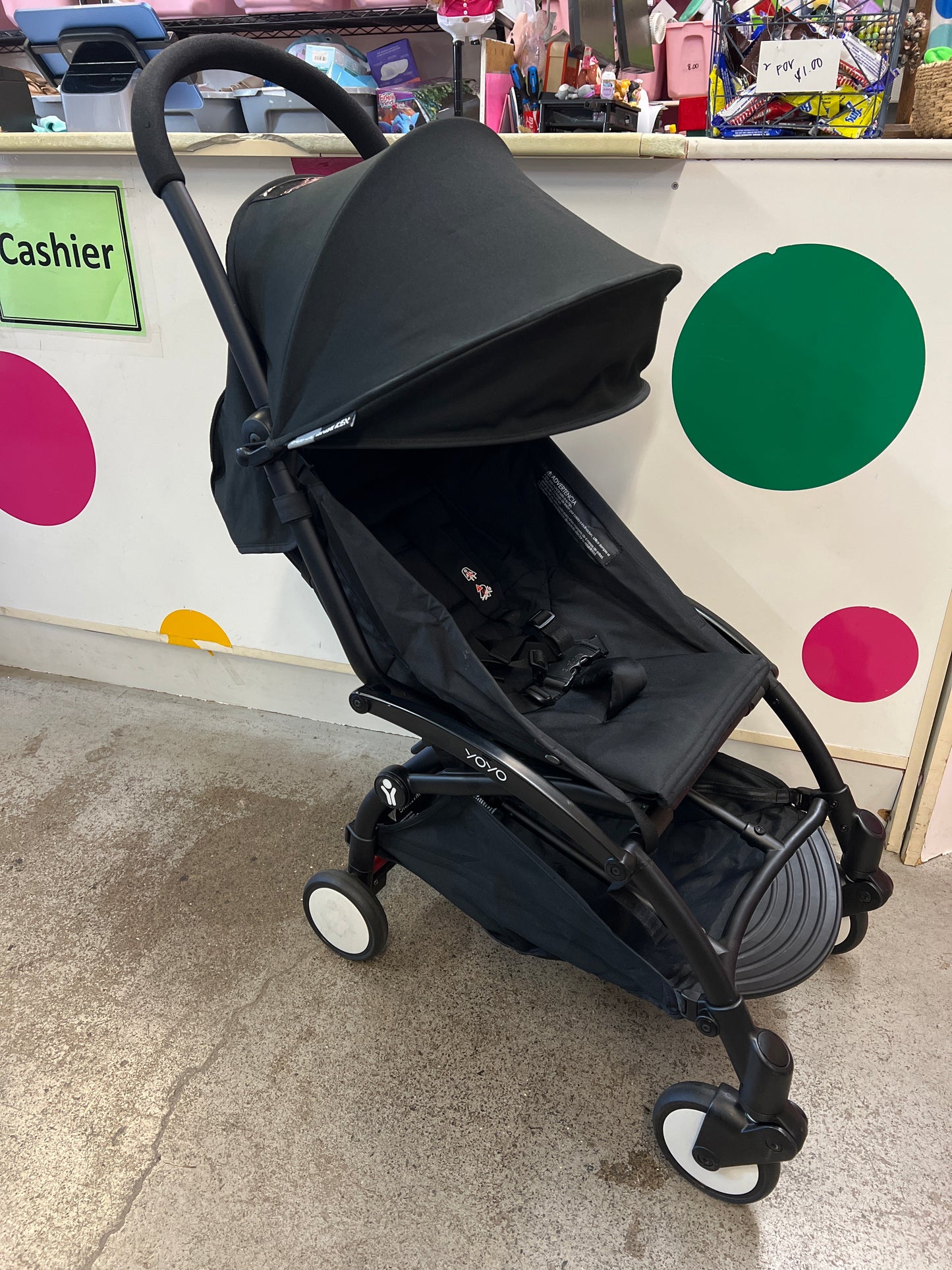 Babyzen YOYO Stroller