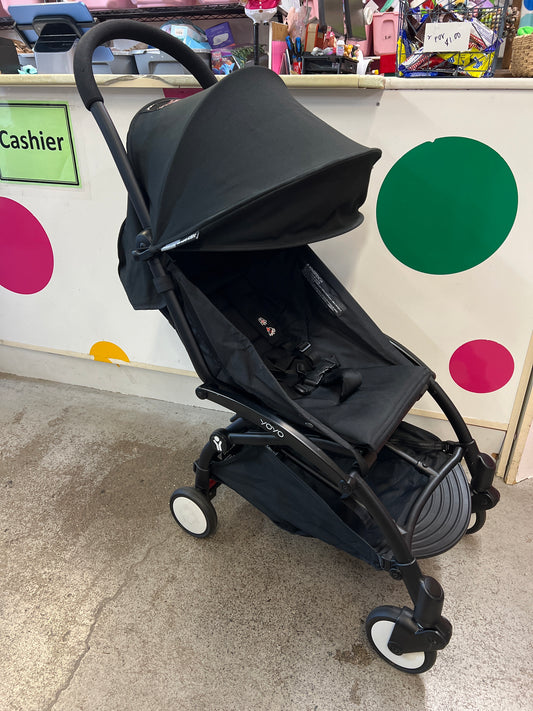 Babyzen YOYO Stroller