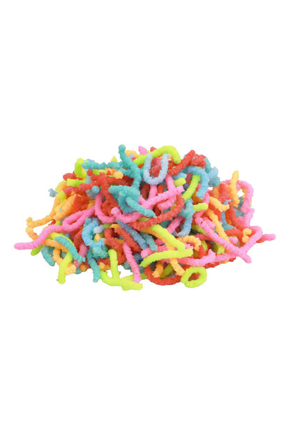 Squeeze Magic Wiggly Noodles Squishy