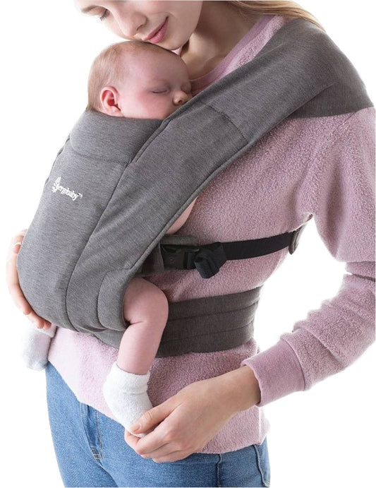 Ergobaby Embrace Carrier