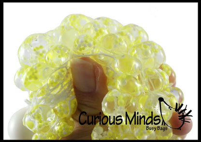 Confetti Gel Squishy