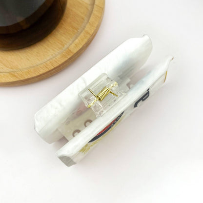 Beer Can Claw Clip, Creative Hair Clip,Summ Gift: Beer Clip