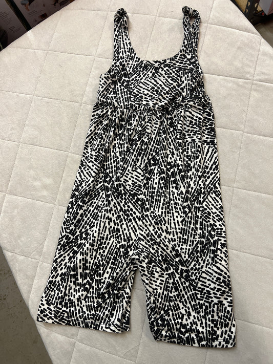A-Line Hawaii Romper, Size 4T