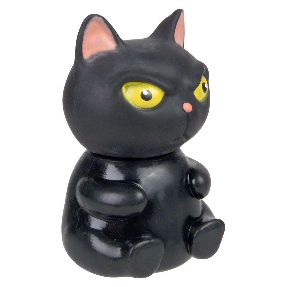 PUFF-UP PAL CAT ASSORTMENT