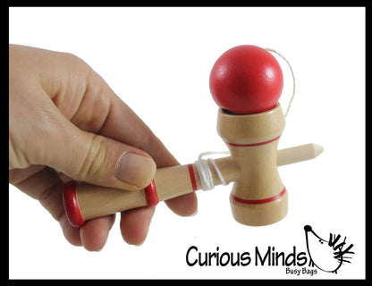 Mini Kendama