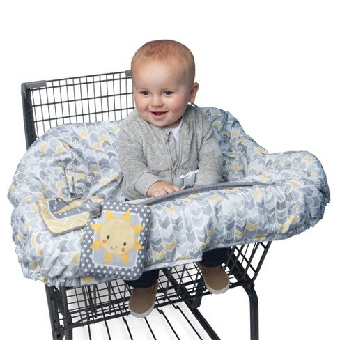 Boppy Cart Cover