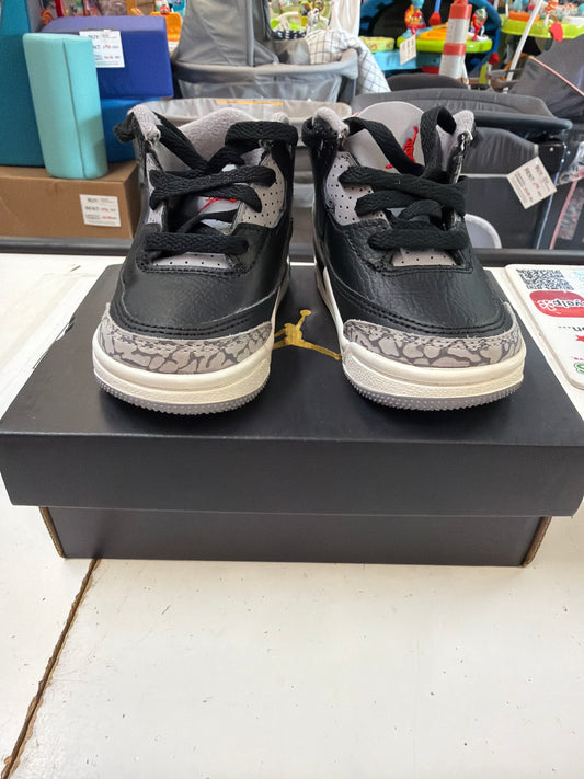 Jordan 3 Retro, 5c