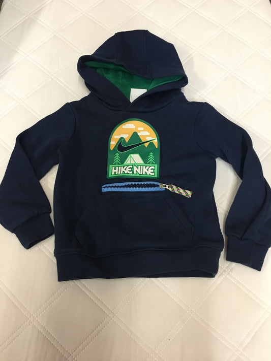 Nike Hoodie, 2T