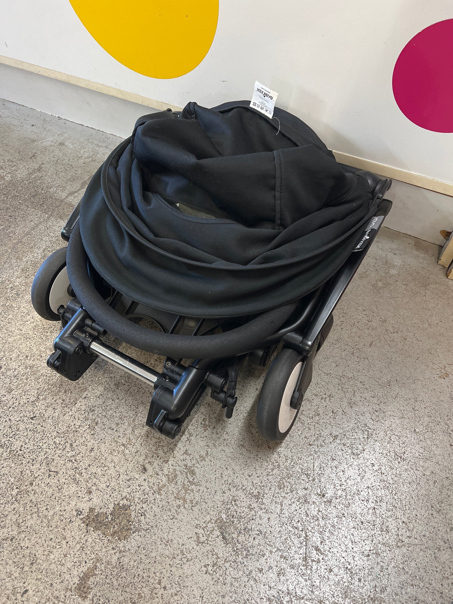 Babyzen YOYO Stroller