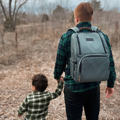 Moby Parent Pack - Pine: Pine