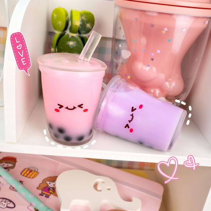 Boba Buddies Squishy