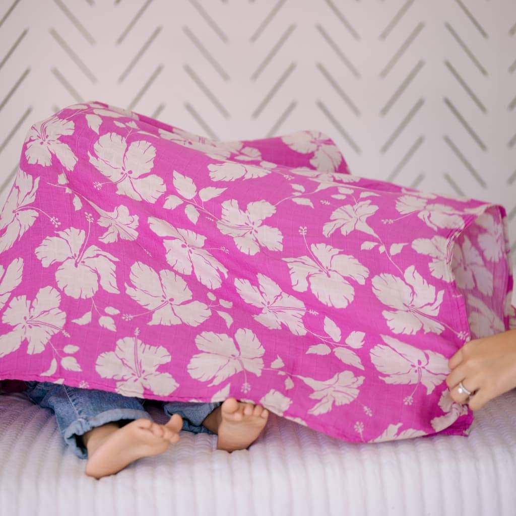 Salina Muslin Swaddle