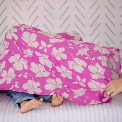 Salina Muslin Swaddle