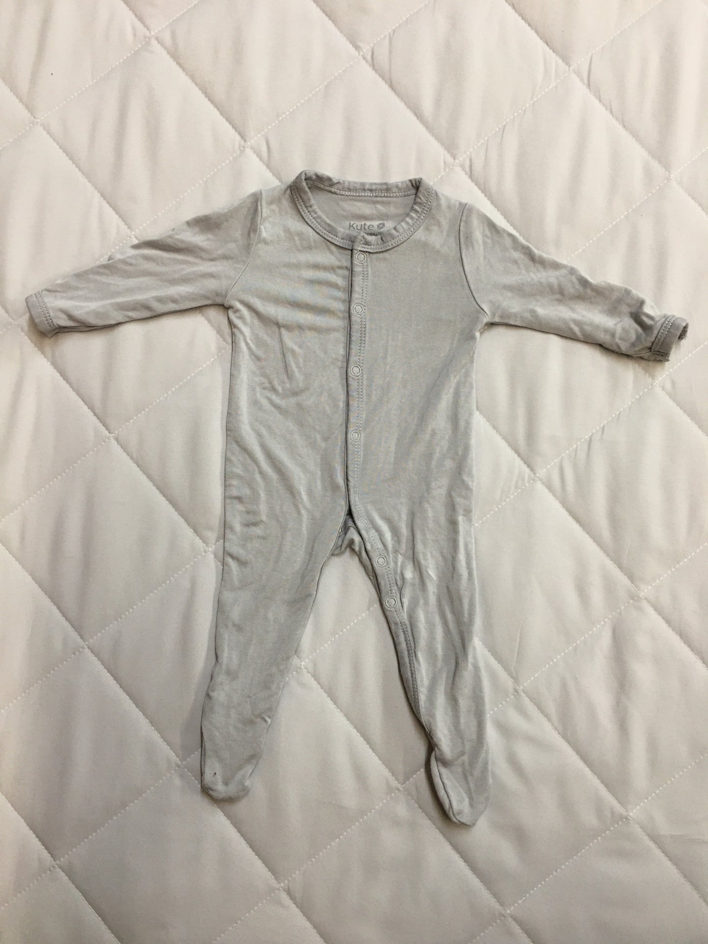 Kyte Baby Onesie, Preemie